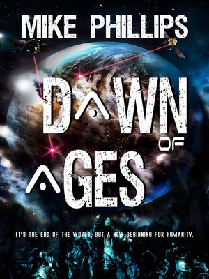 cover image of Dawn of Ages